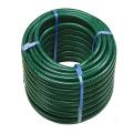 Faithfull Pvc Reinforced Hose 15 Metre