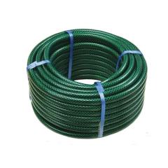 Faithfull Pvc Reinforced Hose 30m 1/2in Dia