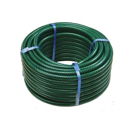 Faithfull Pvc Reinforced Hose 30m 1/2in Dia