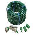 Faithfull Pvc Reinforced Hose 30m