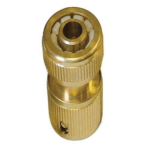 Faithfull  Female Hose Connector 1/2in