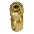 Faithfull  Female Hose Connector 1/2in