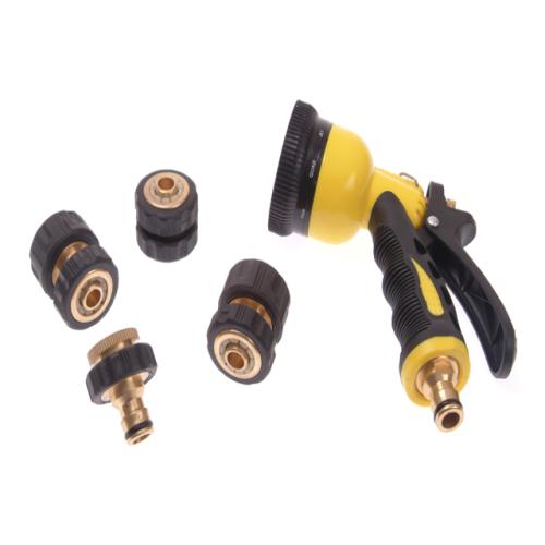 Faithfull Garden 5 Piece Spray Kit