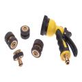 Faithfull Garden 5 Piece Spray Kit