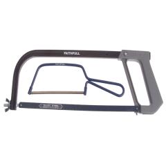 Faithfull Handyman Hacksaw 300mm (12in)