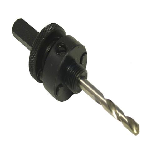 Faithfull Holesaw Arbor Sds Plus Fitting 32-2