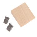 Faithfull Hammer Wedge&timber Wedge Kit Size5