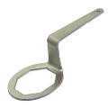 Faithfull Immersion Heater Spanner Cranked