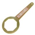 Faithfull Immersion Heater Spanner Flat Type