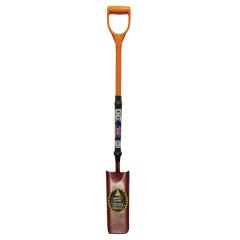 Faithfull Cable Laying Shovel Yd