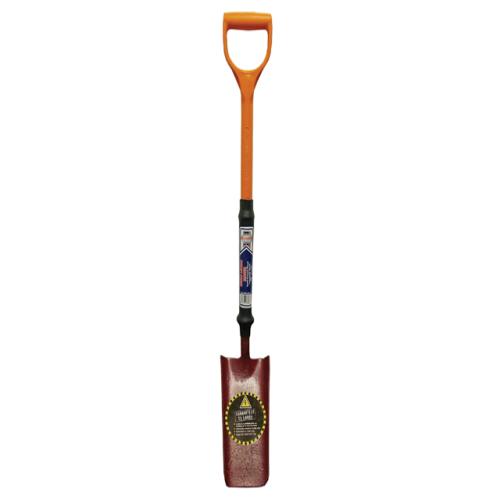 Faithfull Cable Laying Shovel Yd