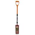 Faithfull Cable Laying Shovel Yd
