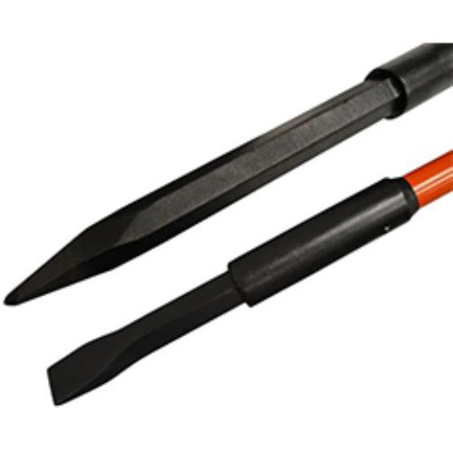 Faithfull Insulated Crowbar 32mm X 155mm