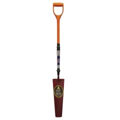 Faithfull Drainage Shovel Yd