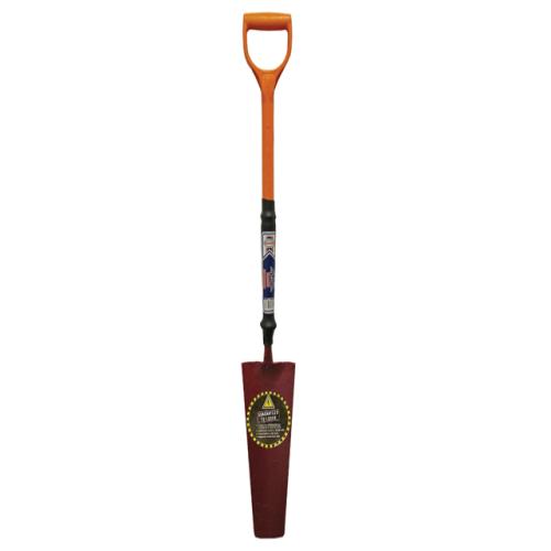 Faithfull Drainage Shovel Yd