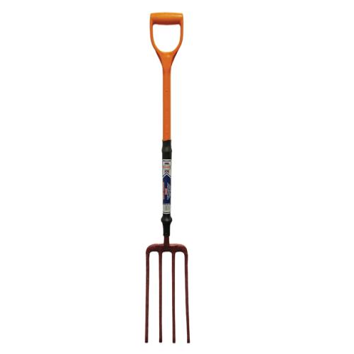 Faithfull Forged Steel Fork Yd