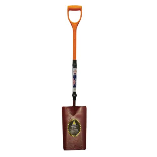 Faithfull Taper Mouth Shovel Yd