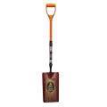 Faithfull Taper Mouth Shovel Yd