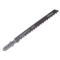 Faithfull Wood Jigsaw Blades Pack Of 5 T144d