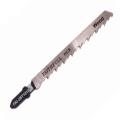 Faithfull Wood Jigsaw Blades Pack Of 5 T101dp