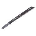 Faithfull Wood Jigsaw Blades Pack Of 5 T111c