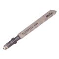 Faithfull 8009-hss Metal Cutting Jigsaw Blade