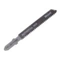 Faithfull Wood Jigsaw Blades Pack Of 5 T119b
