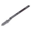 Faithfull Wood Jigsaw Blades Pack Of 5 T119bo