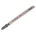 Faithfull Metal Cutting Jigsaw Blades T127d