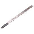 Faithfull Wood Jigsaw Blades Pack Of 5 T301cd