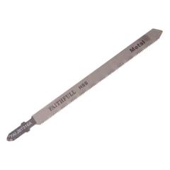 Faithfull Metal Cutting Jigsaw Blades T318a
