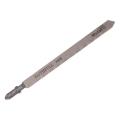 Faithfull Metal Cutting Jigsaw Blades T318a