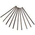 Faithfull Junior Hacksaw Blades (10pks Of 10)