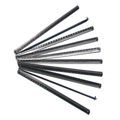 Faithfull Junior Hacksaw Blades (pk10)