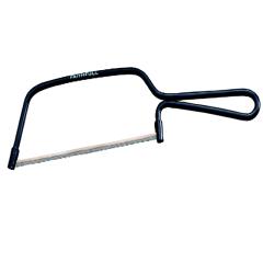 Faithfull Junior Hacksaw 150mm (6 In)