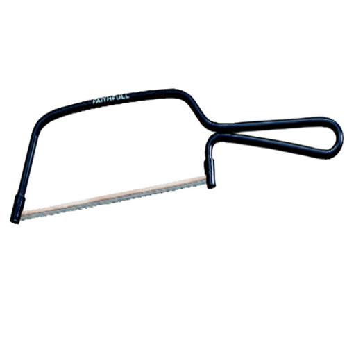 Faithfull Junior Hacksaw 150mm (6 In)