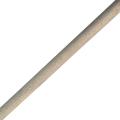 Faithfull Wooden Broom Handle 1.22m X 23mm