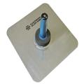 Faithfull Mill Finish Alloy Hawk 300mm