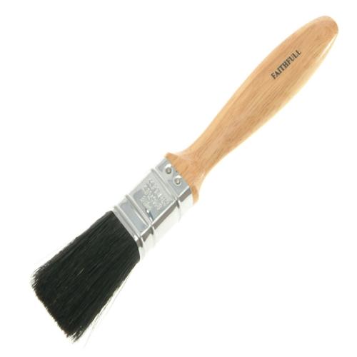 Faithfull Contract 200 Paint Brush 25mm