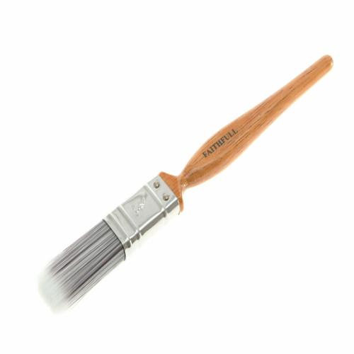 Faithfull Superflow Synthetic Brush 19mm