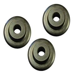 Faithfull Pipe Cutter Replacement Wheels
