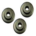 Faithfull Pipe Cutter Replacement Wheels