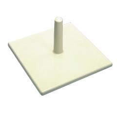 Faithfull Plastic Hawk 330mm X 330mm