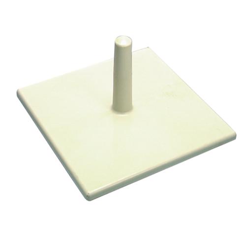 Faithfull Plastic Hawk 330mm X 330mm