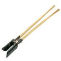 Faithfull Post Hole Digger (shovel Holer)