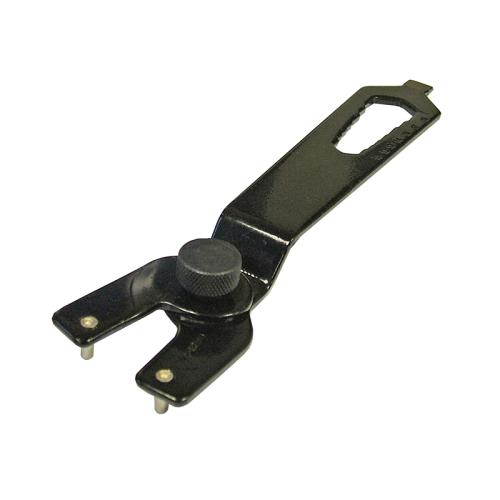 Faithfull Adjustable Pin Key For Angle Grinde