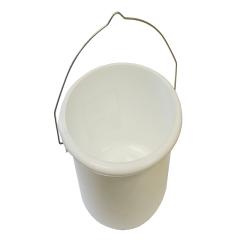 Faithfull Paint Kettle Plastic 2.5 Litres.