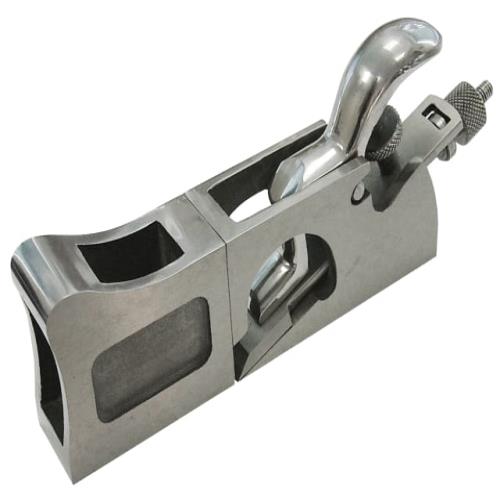 Faithfull Shoulder Bullnose Rebate Plane In W