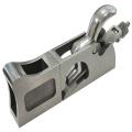 Faithfull Shoulder Bullnose Rebate Plane In W