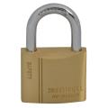 Faithfull Brass Padlock 40mm 3 Keys